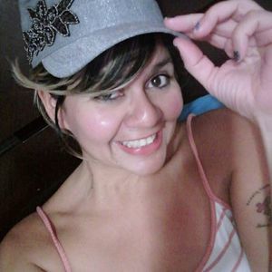 Meet your Posher, Norma